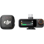 Dji mic 3 (1 tx 1 rx)