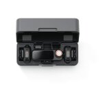 Dji mic 3 (2tx + 1 rx + charging case)