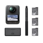 Dji osmo 360 adventure combo Dji osmo 360 adventure combo