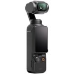 Dji osmo pocket 3 creator combo cam�ra suspendue 4k ultra hd 9, 4 mp noir