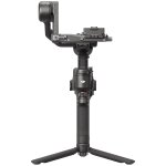 Dji rs 4 stabilisateur de cam�ra portative noir