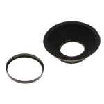 Dk - 19 dk19 oculaire en caoutchouc pour nikon eye cup eyecup d800, d800e, d700, d3, d2 appareils photo ... Dk - 19 dk19 oculaire en caoutchouc pour nikon eye cup eyecup d800, d800e, d700, d3, d2 appareils photo ...
