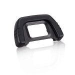 Dk - 21 viseur dk21 caoutchouc oeilleton d'oculaire ?illeton pour nikon d750 d610 d600 d7000 d90 d200 ... Dk - 21 viseur dk21 caoutchouc oeilleton d'oculaire ?illeton pour nikon d750 d610 d600 d7000 d90 d200 ...