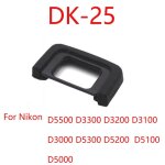 Dk - 25 - 10 pcs / lot caoutchouc oeilleton d'oculaire ¿illeton pour nikon canon appareil photo reflex ... Dk - 25 - 10 pcs / lot caoutchouc oeilleton d'oculaire ¿illeton pour nikon canon appareil photo reflex ...
