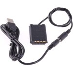 Dk - x1 coupleur dc batterie factice np - bx1 batterie factice décodée + câble usb 5 v 2 a pour sony ... Dk - x1 coupleur dc batterie factice np - bx1 batterie factice décodée + câble usb 5 v 2 a pour sony ...