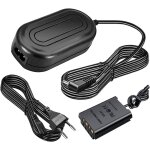 Dk - x1 dc coupler ac - ls5 ac adapter (np - bx1 dummy battery replacement) kit pour sony cybershot zv ... Dk - x1 dc coupler ac - ls5 ac adapter (np - bx1 dummy battery replacement) kit pour sony cybershot zv ...