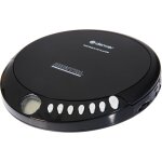 Dm - 24. lecteur cd portable. walkman, auxiliaire. baladeur cd compatible avec cd, cd - r et cd / rw. ...