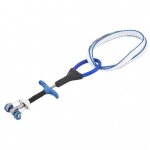 Dmm - dragonfly micro cams - coinceur � cames taille size 4, bleu