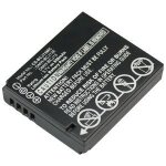 Dmw - bcj13e - batterie pour panasonic lumix dmc - lx5 / dmc - lx7 Dmw - bcj13e - batterie pour panasonic lumix dmc - lx5 / dmc - lx7