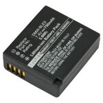 Dmw - ble9 - batterie pour panasonic lumix dmc - gf3 / dmc - gf5 Dmw - ble9 - batterie pour panasonic lumix dmc - gf3 / dmc - gf5