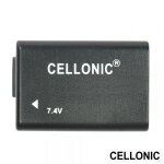 Dmw - bmb9e batterie pour panasonic lumix dmc - fz45 / lumix dmc - fz40 / lumix dmc - fz100