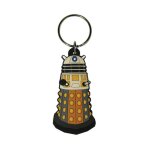Doctor who - dalek front
