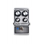 Dod gunslinger - pédale distorsion mosfet - true bypass, métal brossé Dod gunslinger - pédale distorsion mosfet - true bypass, métal brossé