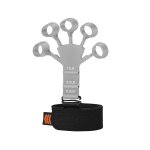 Doigt grippe guitare doigt exerciseur main forceur main formateur rducation equipement d'entranement ...