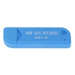Dongle d'affichage sans fil usb 2. 0, wi - fi, 25mhz - 1760mhz, avec antenne, pour iphone, ios, android, ...