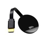 Dongle d'affichage wifi sans fil double bande g4 5g / 2. 4g, pour ios, android, windows, pour moniteur ...