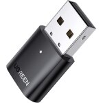 Dongle bluetooth 5. 0 cl bluetooth pour pc pour manette de jeu casque ecouteur enceinte souris clavier ...