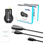 Dongle r�cepteur wifi sans fil pour t�l�vision, 1080p, compatible hdmi, pour dlna miracast, anycast, ...