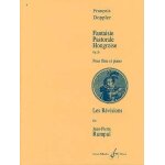 Doppler : fantaisie pastorale hongroise op. 26 Doppler : fantaisie pastorale hongroise op. 26