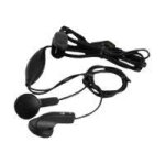 Doro - micro - casque - embout auriculaire - filaire