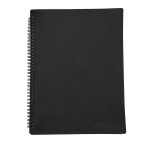 Dossier de musique 4 pages 180 ouvrir etendre spirale reliure a4 plastique 40 pockets stand accessoires ... Dossier de musique 4 pages 180 ouvrir etendre spirale reliure a4 plastique 40 pockets stand accessoires ...