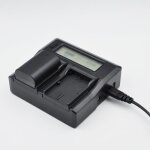 Double chargeur de batterie lcd canon lpe6 - lpe6 eos 5d mark3 60da 6d 70d 7d mark2 cooldiscovere628 Double chargeur de batterie lcd canon lpe6 - lpe6 eos 5d mark3 60da 6d 70d 7d mark2 cooldiscovere628