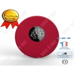 Double président miroir musique hifi bluetooth avec télécommande, haut - parleur de réveil bluetooth, ... Double président miroir musique hifi bluetooth avec télécommande, haut - parleur de réveil bluetooth, ...