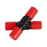 Double rangées shakers instruments de percussion, instruments de percussion latins de volume moyen pour, ... Double rangées shakers instruments de percussion, instruments de percussion latins de volume moyen pour, ...