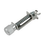 Double shake bridge octave adjustment tool shake cl� de r�glage pour guitare electrique tremolo brid