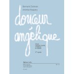 Elsayary : douceur ang�lique - recueil snare drum, cymbal and piano 9790046306372 al30637