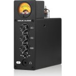Douk audio jan5654 t4 plus hifi tube de valve prampli phono mm / mc pour platine tournante, mini prampli ...