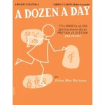 A dozen a day libro quarto - recueil piano muswmr101915 9781785585623