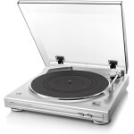 Dp - 29f, platine tourne - disques automatique a entraînement par courroie, préamplificateur phono intégré ... Dp - 29f, platine tourne - disques automatique a entraînement par courroie, préamplificateur phono intégré ...