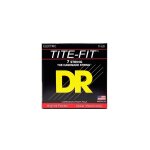 Dr eh7 - 11 - tite - fit - nickel plated, jeu guitare electrique, 7 cordes heavy 11 - 60