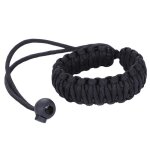 Dragonne pour appareil photo numrique, cordon de poigne tress, pour nikon, canon, sony, pentax, slr, ...