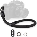 Dragonne appareil photo, dragonne de poignet pour appareil photo sangle poignet appareil photo pour sony ...