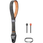 Dragonne pour appareil photo r�glable sangle de poignet pour appareil photo dslr / slr / sony / nikon ...