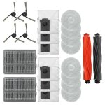 Pour dreame x40 pro ultra pi�ces de rechange accessoires