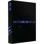 Dreamus stray kids ¿ noeasy [standard ver] the 2nd album (type b) cd - r + livre photo + affiche + carte ...
