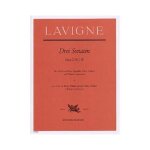 Drei sonaten opus 2 nr i - iii (  la baussan ,  la d'agut ,    la dubois ) pour fl�te a bec alto (ou ...