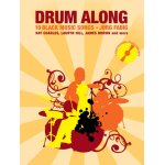 Drum along - 10 black music songs - recueil avec cd batterie bwh7678 9783865437662 Drum along - 10 black music songs - recueil avec cd batterie bwh7678 9783865437662