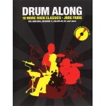 Drum along - 10 more rock classics - recueil avec cd batterie 9790201653228 bwh7482 9783865433497 Drum along - 10 more rock classics - recueil avec cd batterie 9790201653228 bwh7482 9783865433497