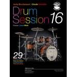 Drum session 16 - 29 pieces for drums musique: lionel melot - recueil avec cd batterie 9790046306617 ... Drum session 16 - 29 pieces for drums musique: lionel melot - recueil avec cd batterie 9790046306617 ...