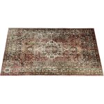 Drumnbase vp130 - clw vintage persian classic worn tapis de batterie / de sc�ne 130 x 90 cm