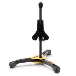 Ds510bb - support compact pour trompette / cornet