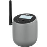 Ds70 transmetteur bluetooth 5. 2 pour tv vers 2 casques sans fil, aptx adaptive / faible latence / hd, ... Ds70 transmetteur bluetooth 5. 2 pour tv vers 2 casques sans fil, aptx adaptive / faible latence / hd, ...