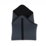 Dslr caméra enveloppe tissu lentille pochette de protection néoprène pour produit électronique ipad disques ... Dslr caméra enveloppe tissu lentille pochette de protection néoprène pour produit électronique ipad disques ...