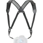 Dslr harnais de poitrine pour appareil photo avec boucles  dclenchement rapide, en noprne et poches ...