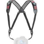 Dslr harnais de poitrine pour appareil photo avec boucles à déclenchement rapide, en néoprène et poches ... Dslr harnais de poitrine pour appareil photo avec boucles à déclenchement rapide, en néoprène et poches ...