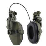 Dul - cache - oreilles de tir électronique, version casque wk, anti - bruit, téléphone de sauna, nrr23db ... Dul - cache - oreilles de tir électronique, version casque wk, anti - bruit, téléphone de sauna, nrr23db ...